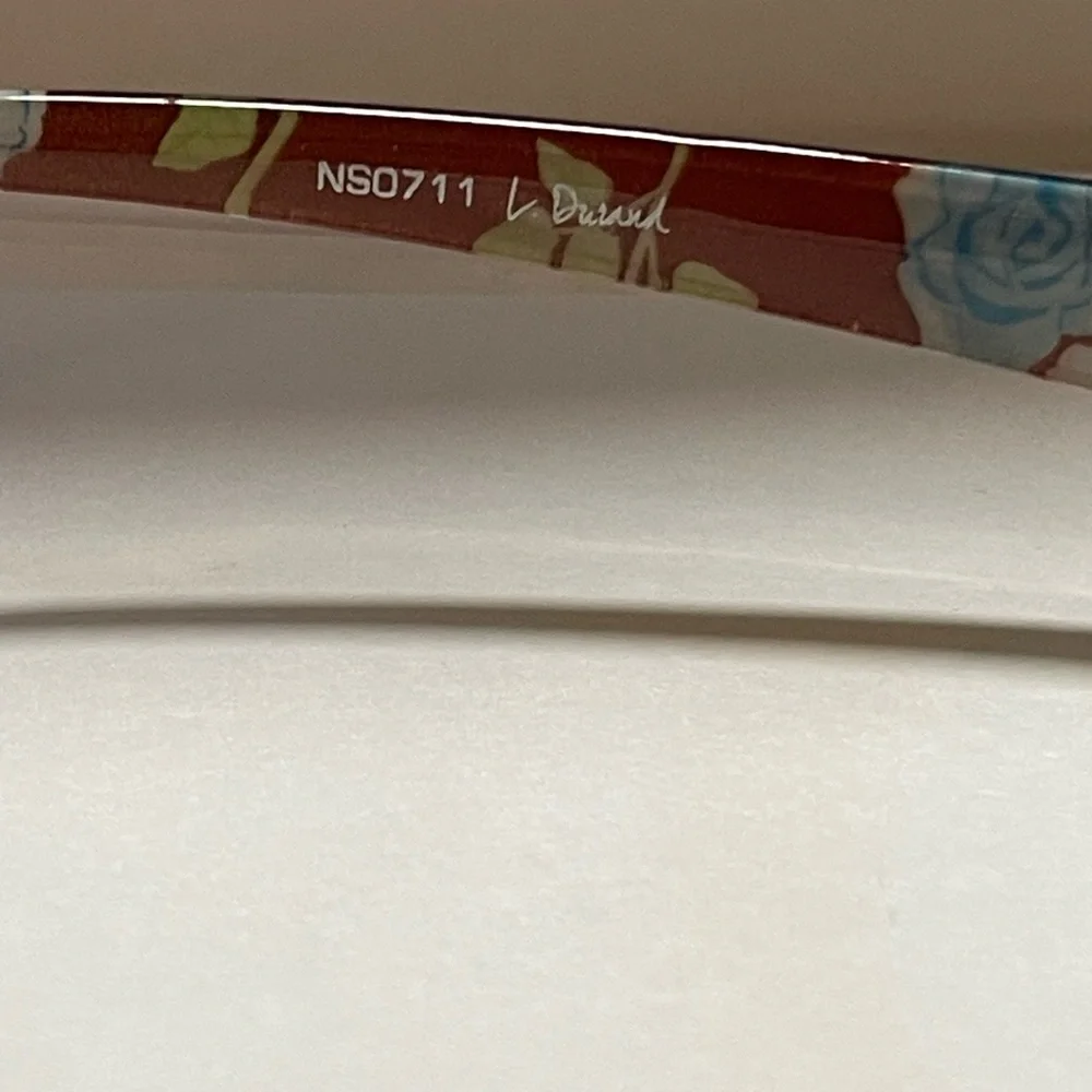 L Durand Brand Fashion Reading Glasses